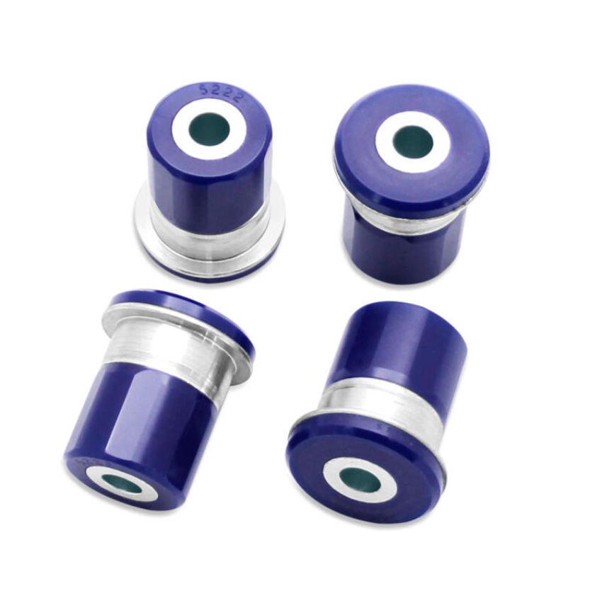 Superpro SPF5222K 16-23 Mazda Miata MX5 Front Upper Inner Control Arm Bushing Kit