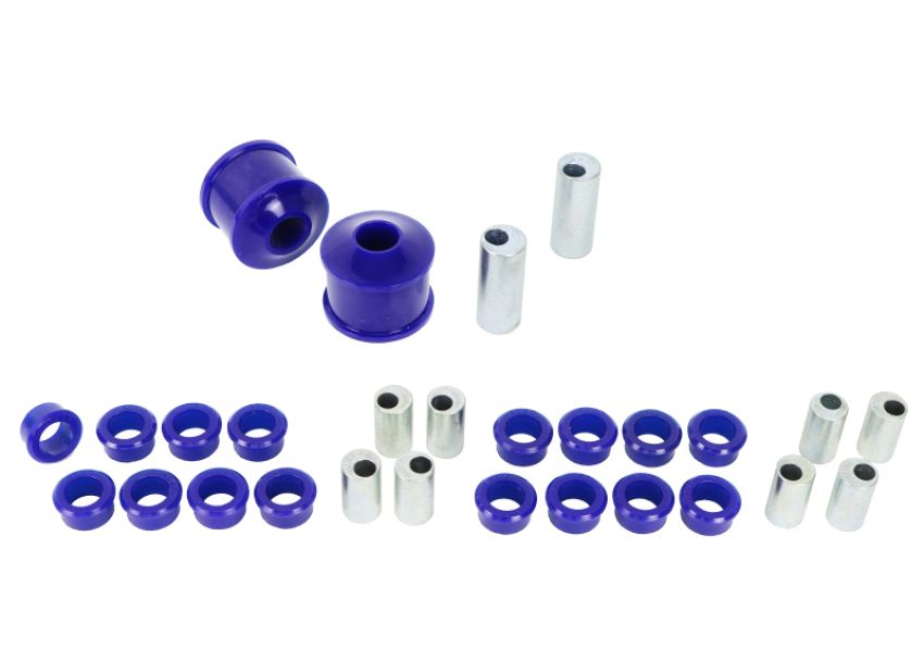 Superpro KIT116K Nissan Silvia S15 Vehicle Alignment Kit