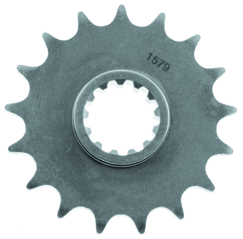 BikeMaster 965575 Yamaha Front Sprocket 520 17T