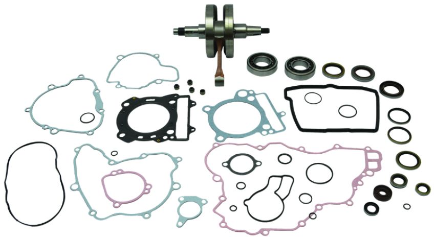 Hot Rods CBK0169 05-10 KTM 250 SX-F 250cc Bottom End Kit