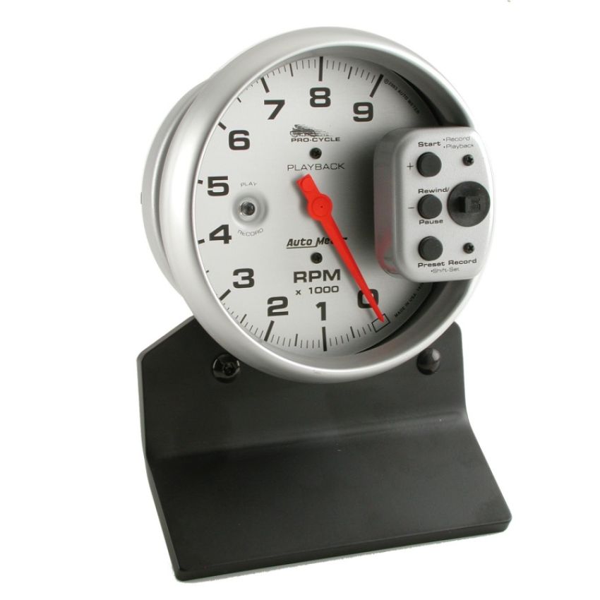 AutoMeter 19264 GAUGE, TACH, 5