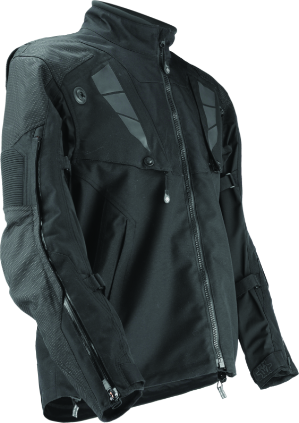 First Gear 527249 Rogue XC Jackets