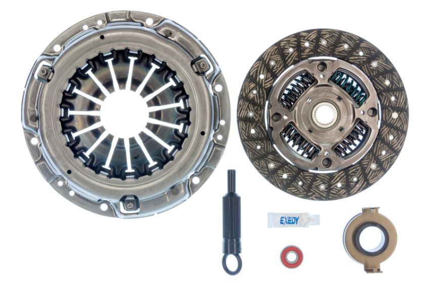 Exedy FJK1001 EXEDY OEM Clutch Kit; SUBARU