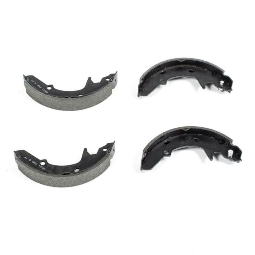 PowerStop B501 Drum Brake Shoe