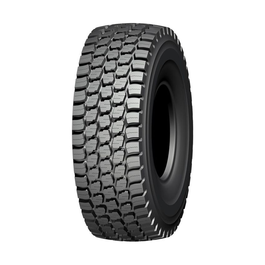 GOODYEAR G731 Msa R22.5