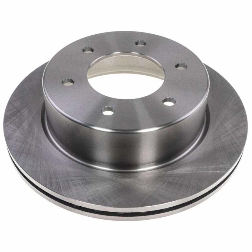PowerStop AR85199 AutoSpecialty Brake Rotor