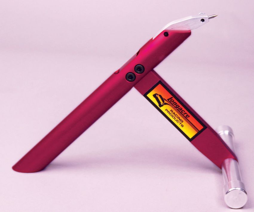 LONGACRE LON52-79610 Tire Scribe