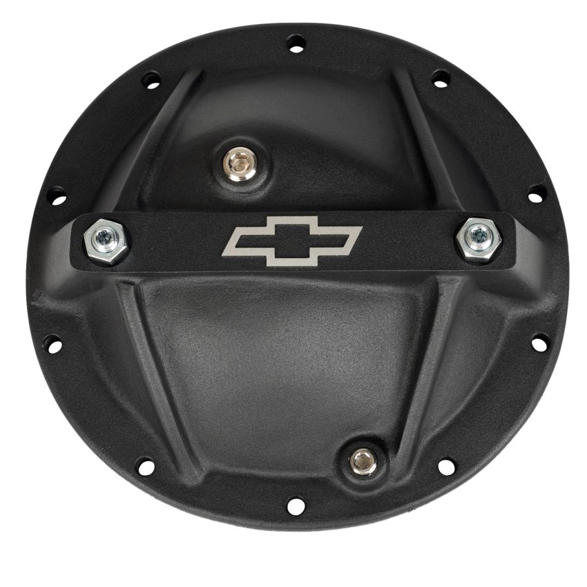 PROFORM PFM141-696 Chevy Bowtie Rear End Cover GM 8.2/8.5