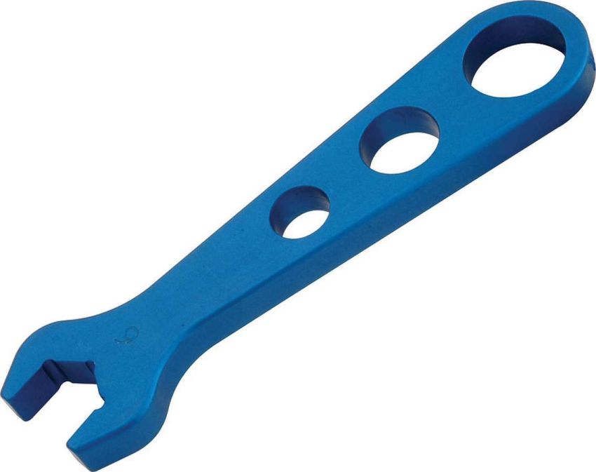 ALLSTAR PERFORMANCE ALL11106 Aluminum Wrench -6AN