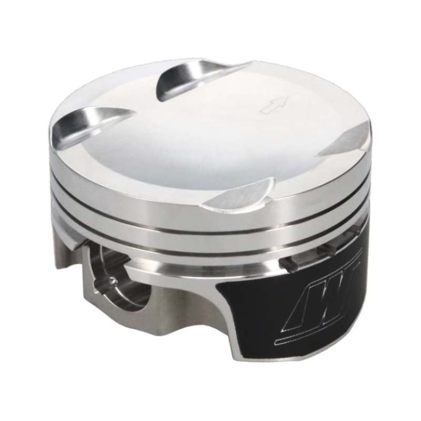 Wiseco K701M8675 Piston Set, Mitsubishi, 4B11, 86.75 mm Bore, Sport Compact, Set of 4