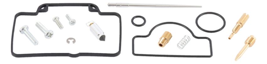 All Balls Racing 26-1525 1991 Suzuki RM125 Carburetor Rebuild Kit