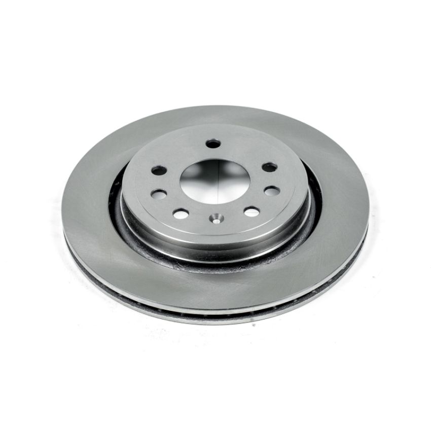 PowerStop EBR680 AutoSpecialty Brake Rotor