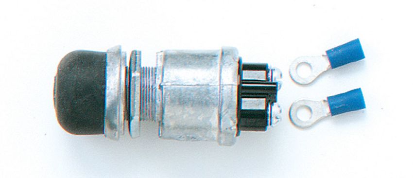 LONGACRE LON52-45460 Starter Button