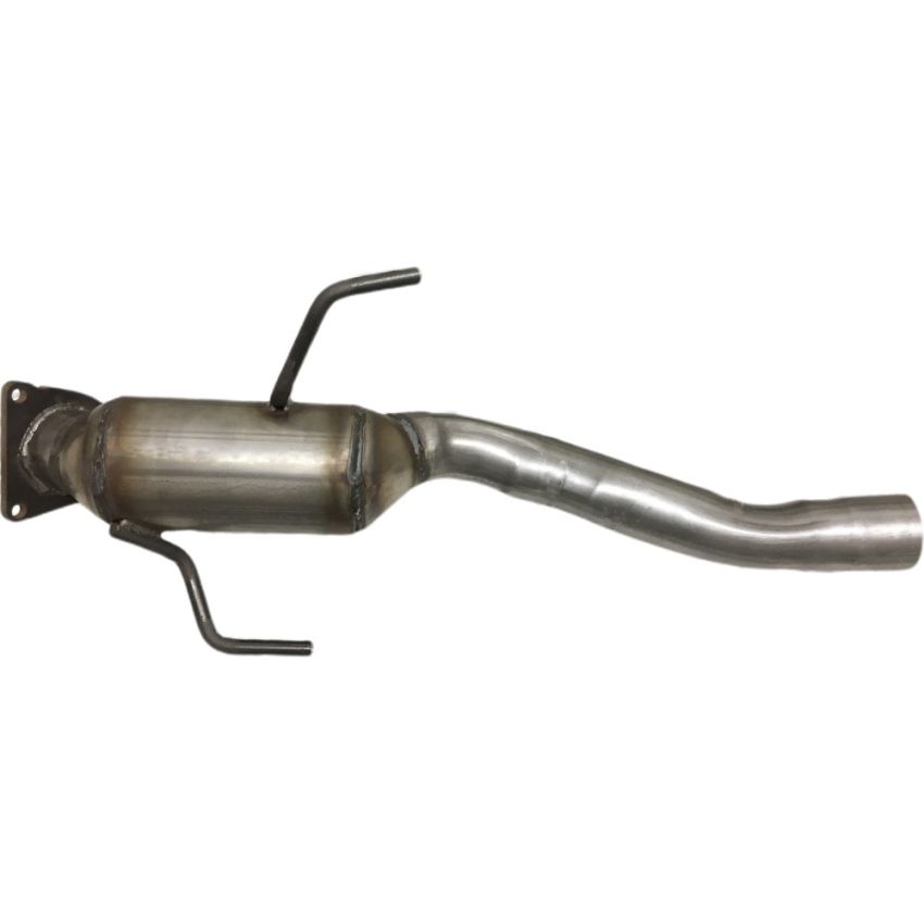 Davico Mfg 17478 Direct Fit Catalytic Converter