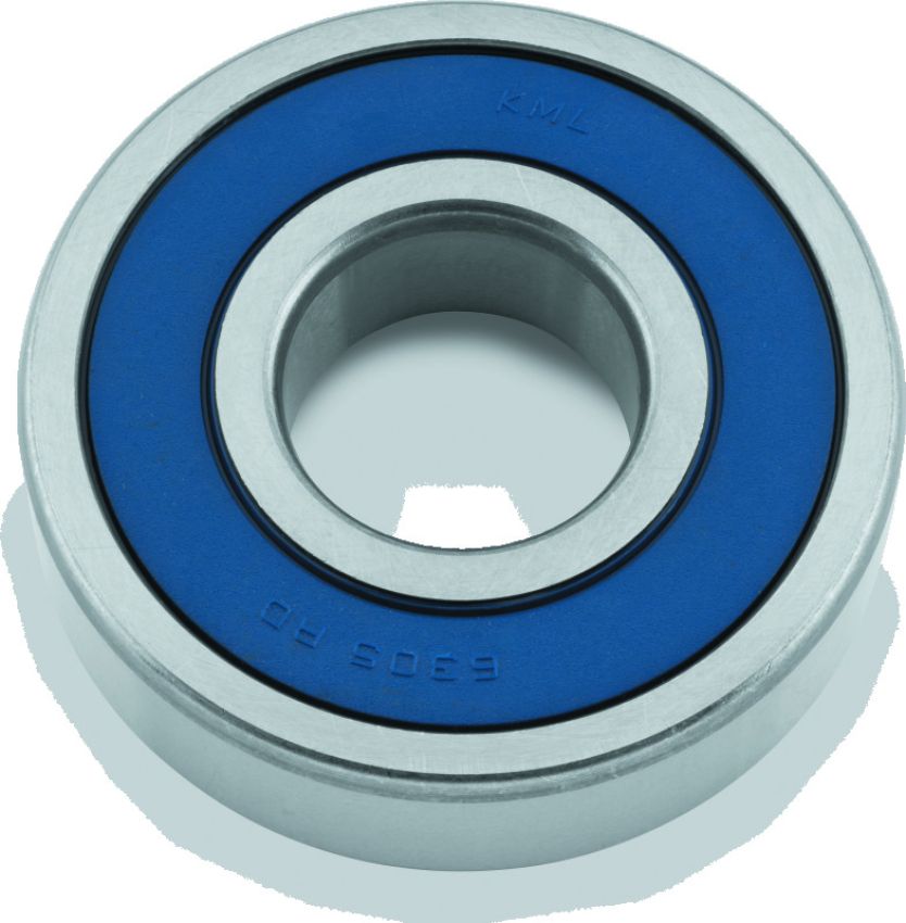 TwinPower 602206 Twin Power 36-86 Big Twin 4 Speed Mainshaft Bearing Replaces H-D 9020
