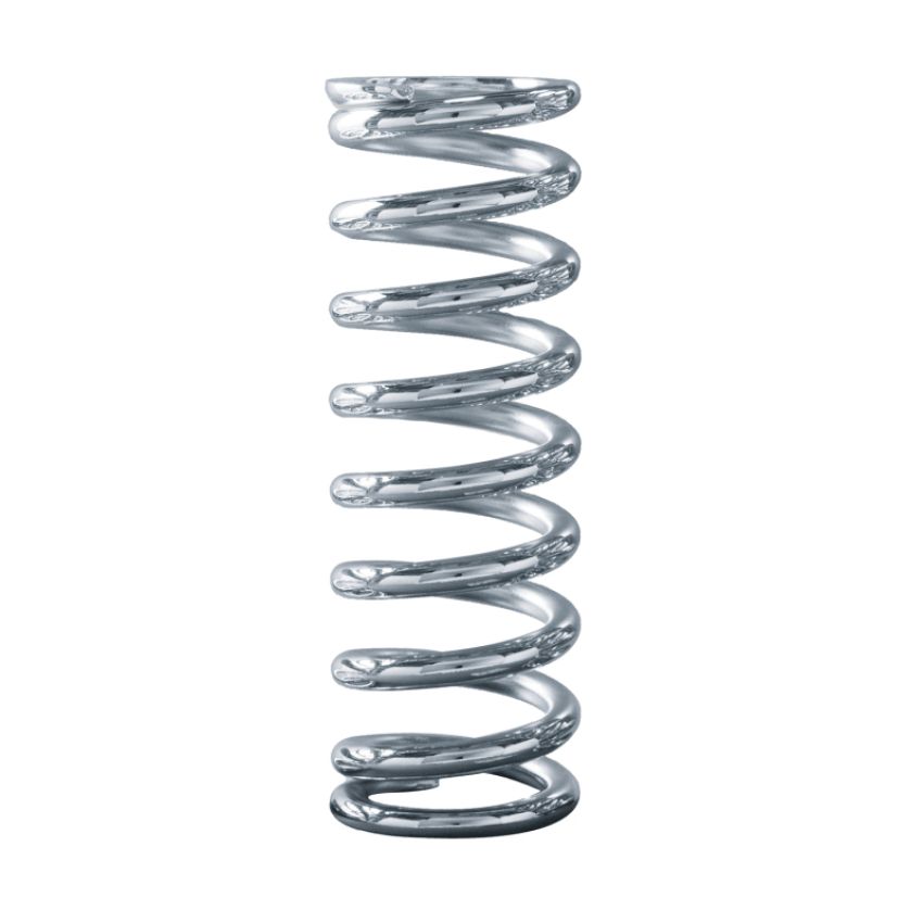 QA1 QA18CS500 C/O Spring - 2.5 ID x 8 Chrome