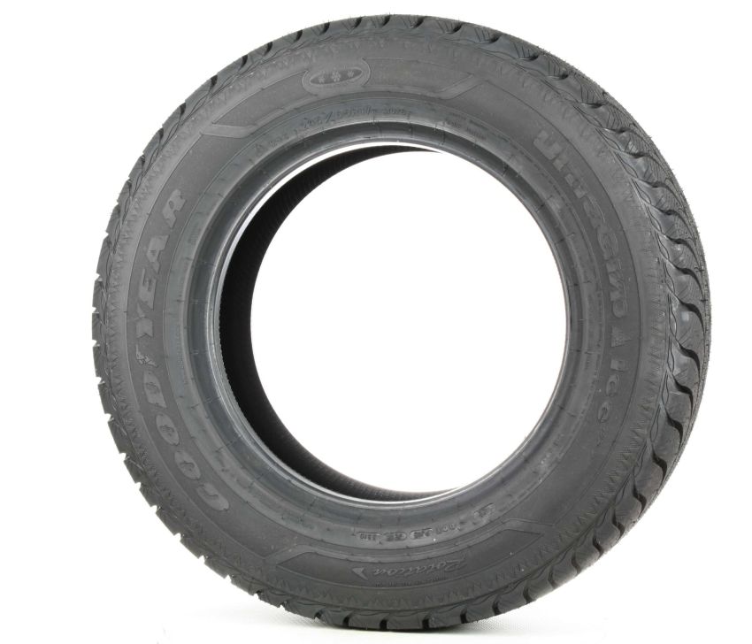 GOODYEAR Ultra Grip Ice WRT 225/65R17 Winter
