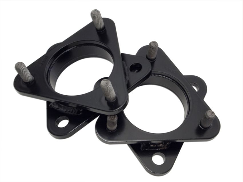 ICON IVD4100 2005+ Toyota Tacoma / 2007+ Toyota FJ / 2002+ Toyota 4Runner 2in Spacer Kit