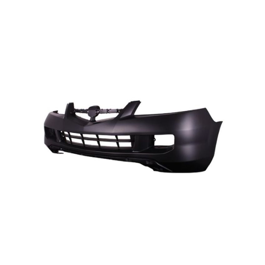FRONT BUMPER COVER PRIME ACURA MDX 04-06