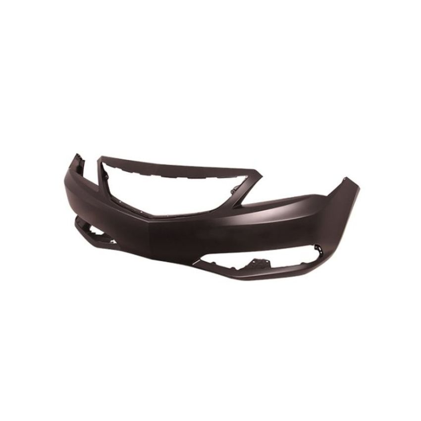 FRONT BUMPER COVER 13-15 ACURA ILX