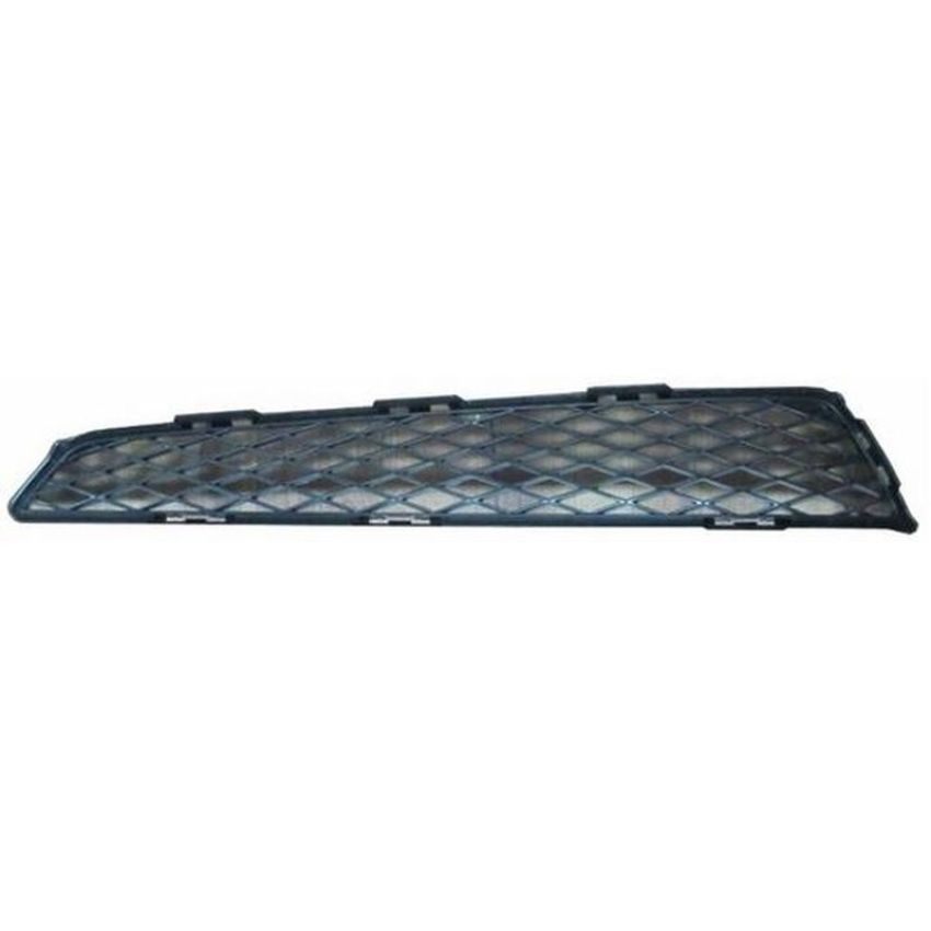 LH FRONT BUMPER INSERT OUTER GRILLE; MESH ACURA MDX 10-13