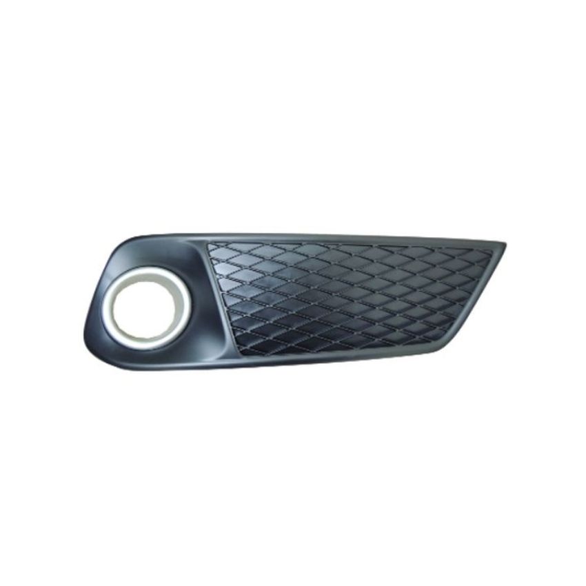 RH FRONT BUMPER INSERT; TECHNOLOGY; FOG LAMP BEZEL ACURA RDX 13-15