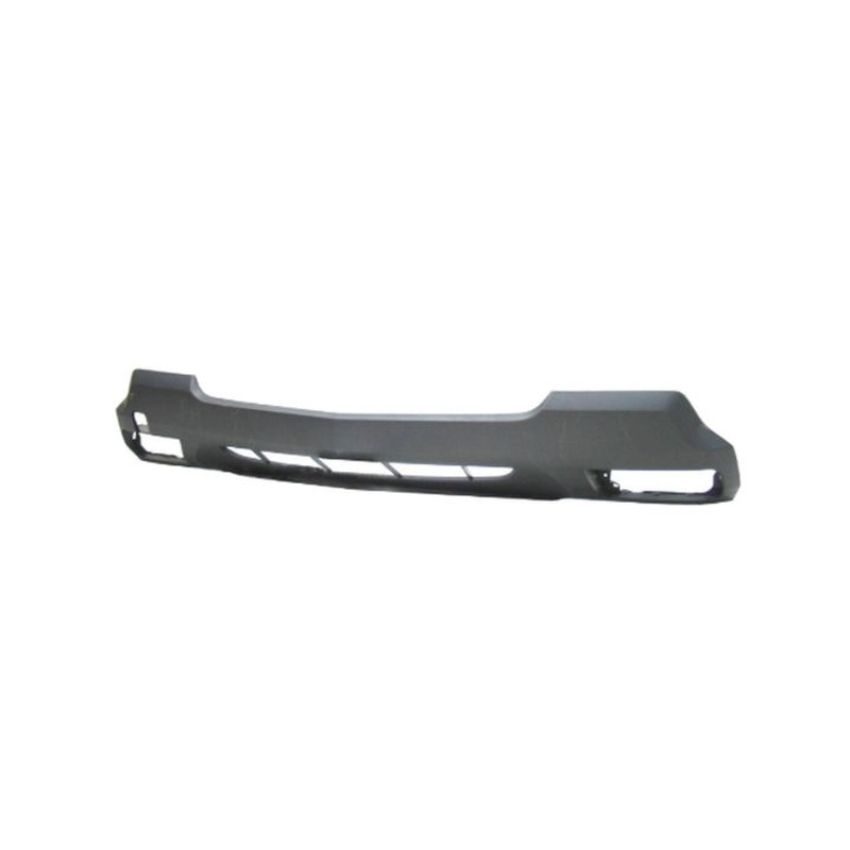 CAPA FRT BUMPER MOLDING LOWER GARNISH ACURA MDX 07-09