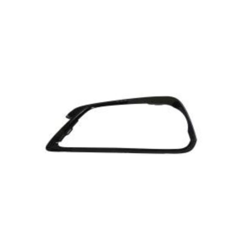 LT FRONT BUMPER MOLDING A-SPEC|ELITE A-SPEC|TECH A-SPEC; FOG LAMP OPENING GARNISH ACURA TLX 18-20