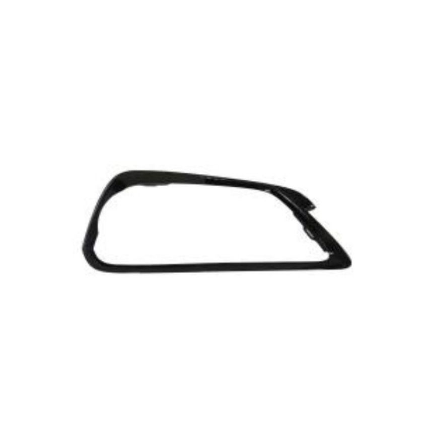 RT FRONT BUMPER MOLDING A-SPEC|ELITE A-SPEC|TECH A-SPEC; FOG LAMP OPENING GARNISH ACURA TLX 18-20