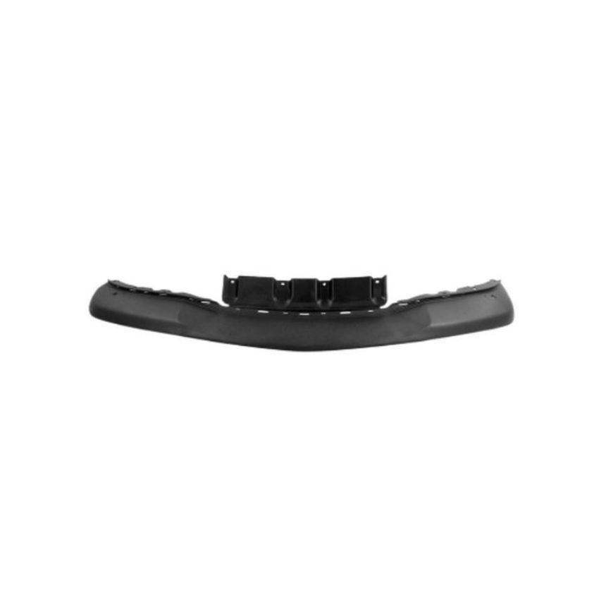 CAPA FRT BUMPER VALANCE SKID PLATE ACURA MDX 14-16