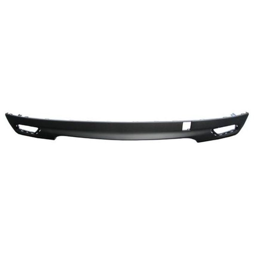REAR BUMPER COVER LOWER ACURA MDX 07-14