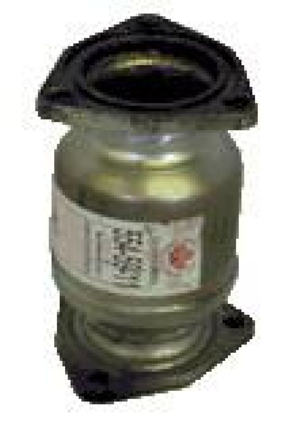 AB Catalytic 5911 Direct-Fit Catalytic Converter EPA (Federal)