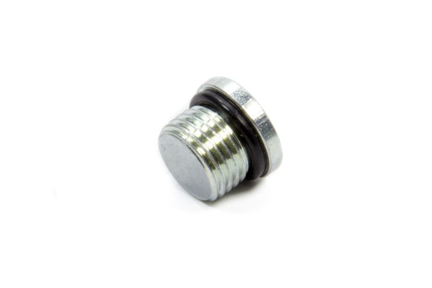 PETERSON FLUID PTR08-0504 Tank Fitting -6an Plug