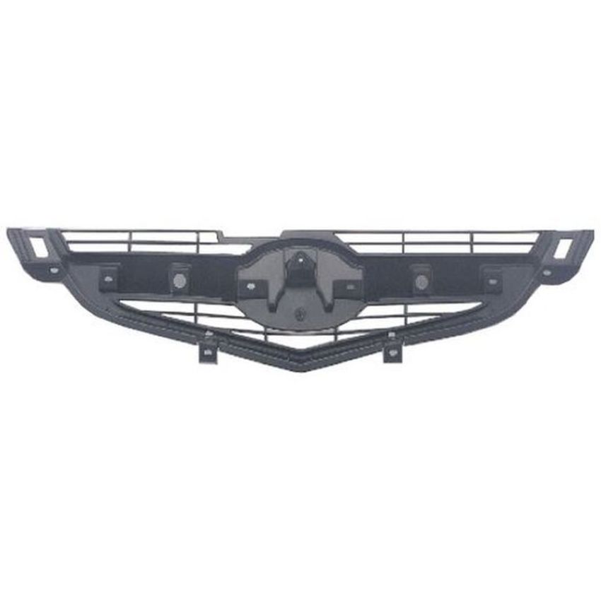 GRILLE ASSY ALL ACURA TL 2004-2006