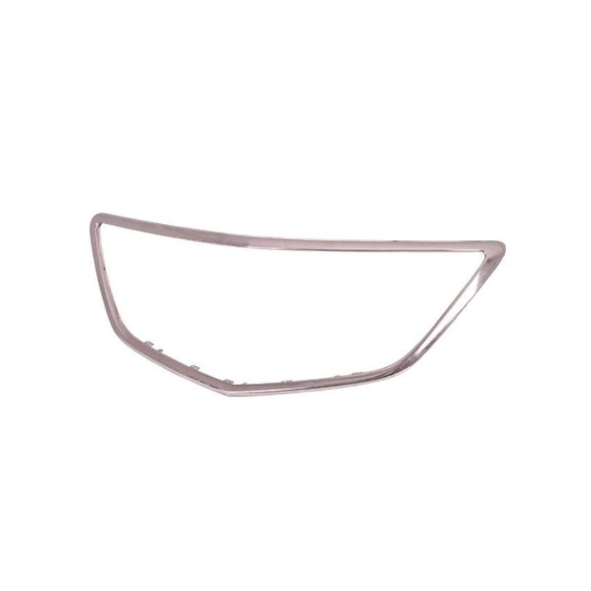 GRILLE SURROUND ACURA MDX 2014-2016