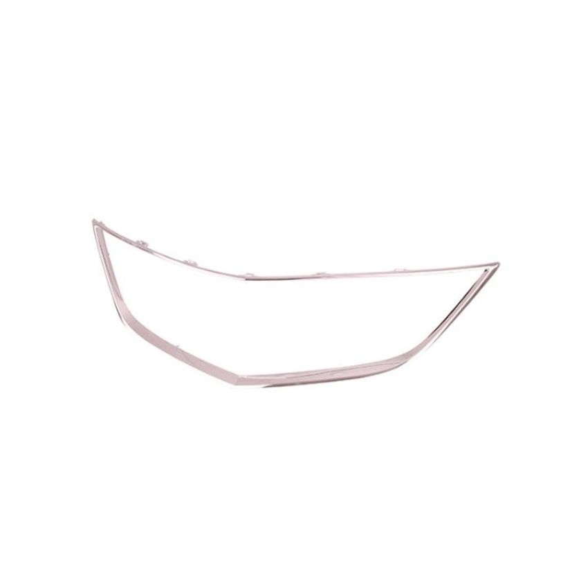 GRILLE SURROUND 13-15 ACURA ILX