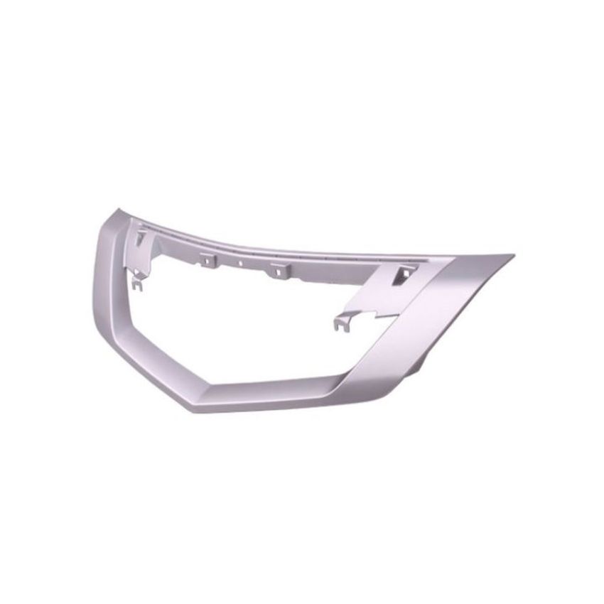 CAPA GRILLE MOLDING SATIN ACURA TL 09-11