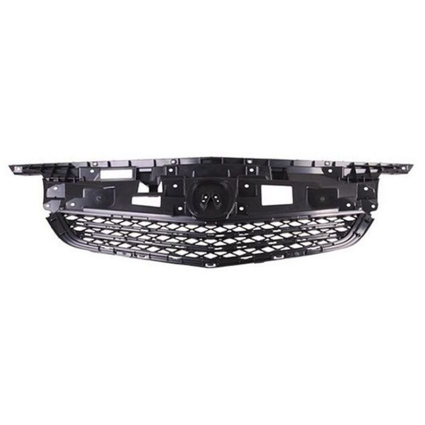 GRILLE MOUNTING PANEL ACURA TL 12-14