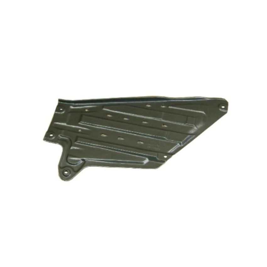 LOWER ENGINE COVER; FLOOR UNDER COVER ACURA MDX 07-13