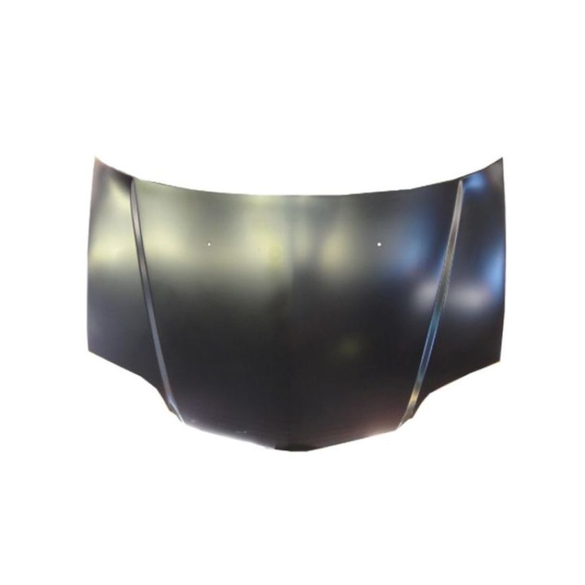 CAPA HOOD PANEL ASSY STEEL ACURA MDX 01-06