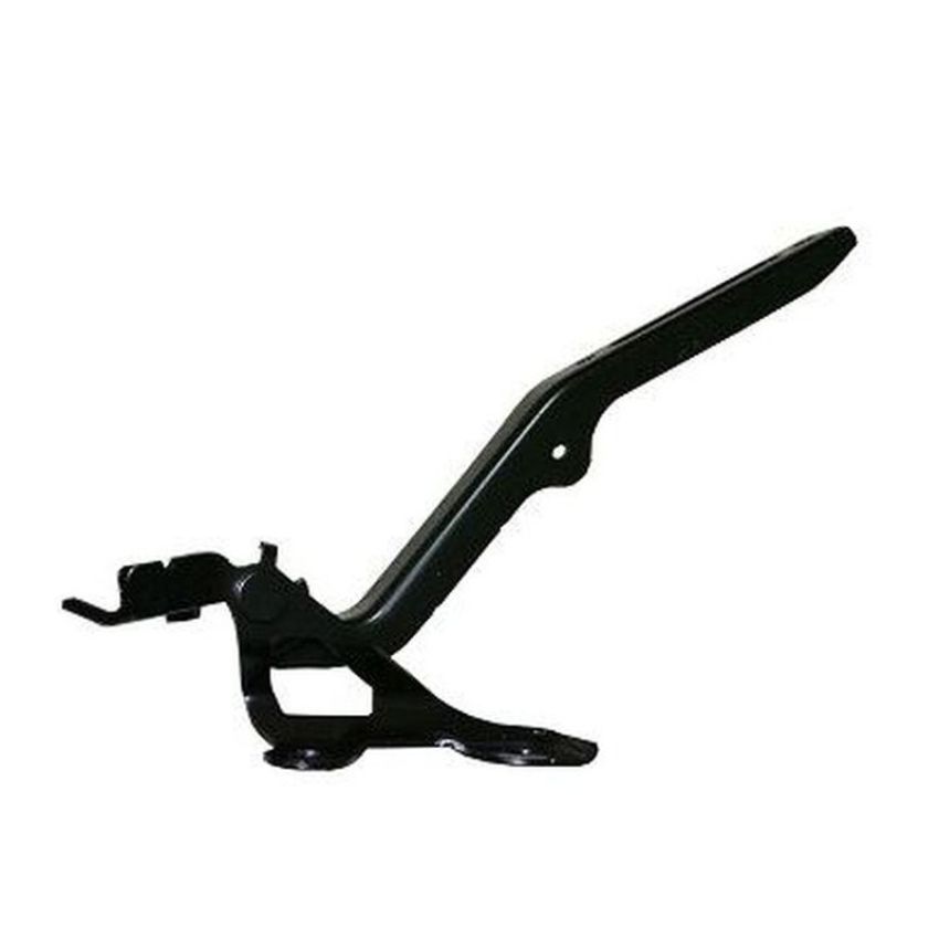 RH HOOD HINGE ASSY ACURA MDX 14-16