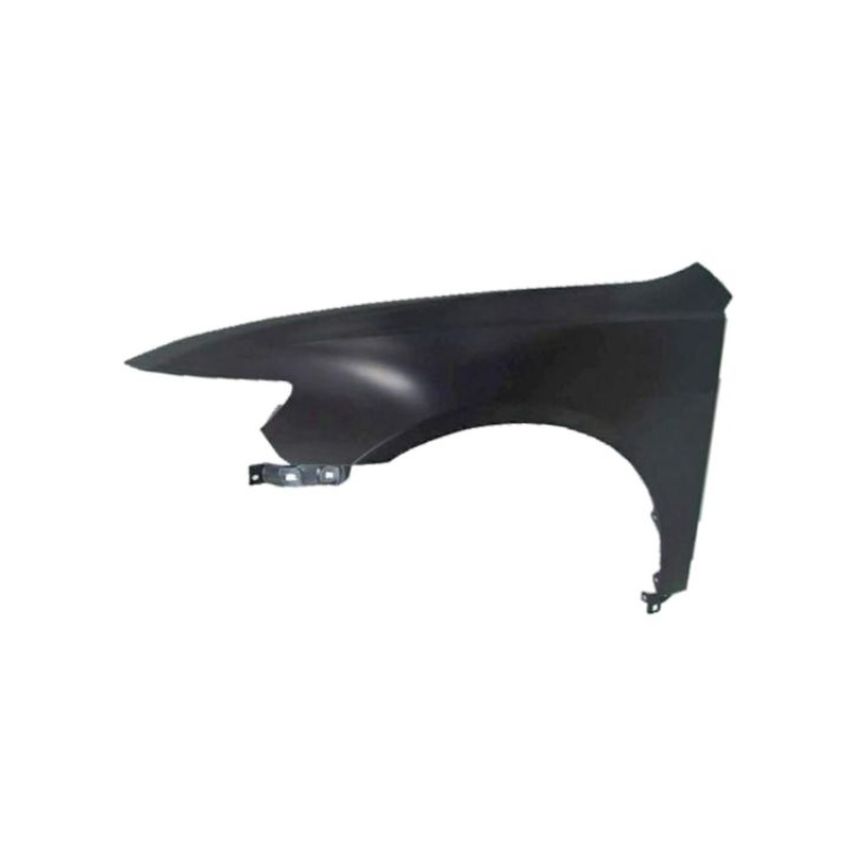 LT FRONT FENDER ASSY ALL ACURA TSX 04-08