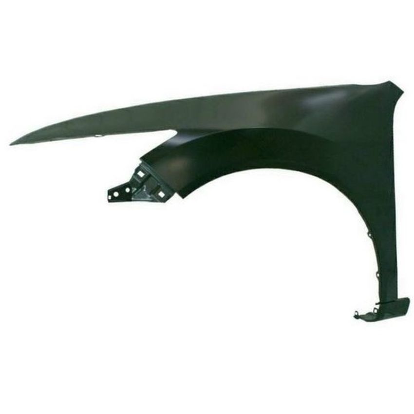 LT FRONT FENDER ASSY SEDAN ACURA TSX 09-14