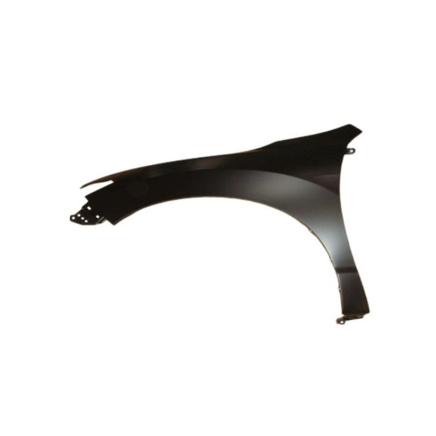 CAPA LT FRT FENDER ASSY ACURA RDX 07-14