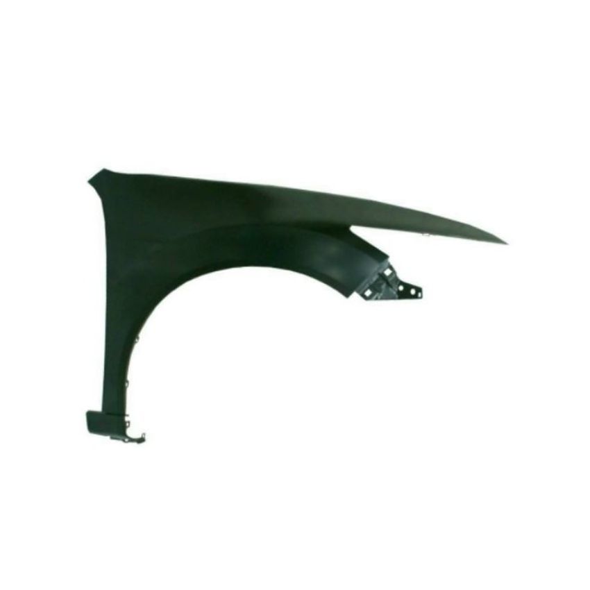 RT FRONT FENDER ASSY SEDAN ACURA TSX 09-14