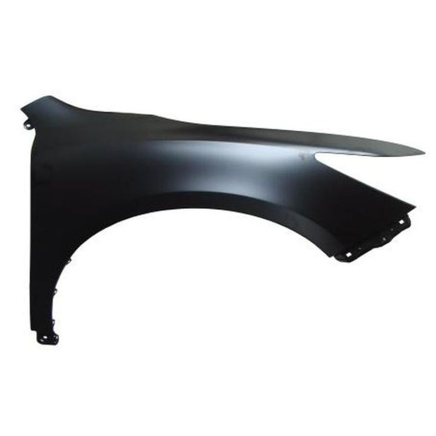 CAPA RT FRT FENDER ASSY ACURA MDX 07-14