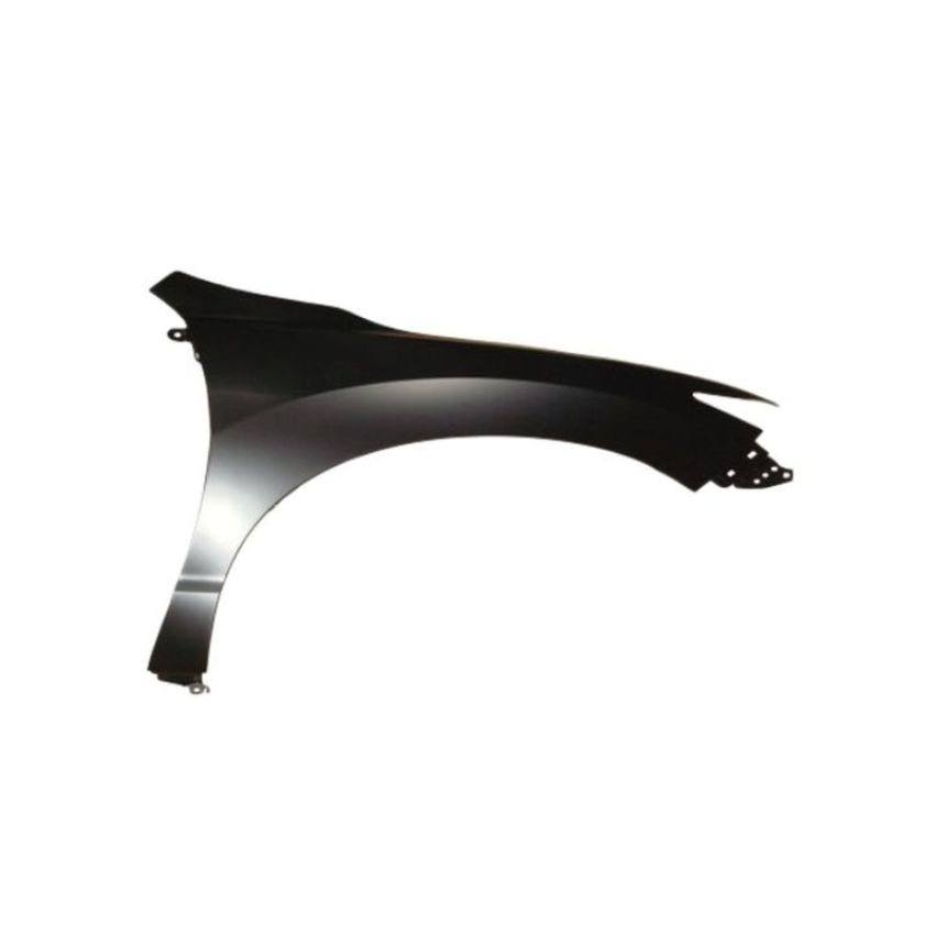 CAPA RT FRT FENDER ASSY ACURA RDX 07-14