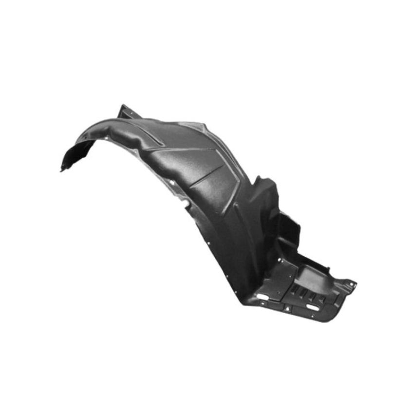 RH FRONT FENDER INNER PANEL FENDER LINER ASSY ACURA TSX 06-08