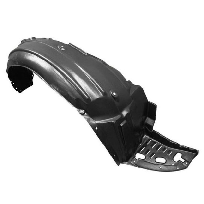 RH FENDER LINER ACURA TL BASE/TECH 09-11