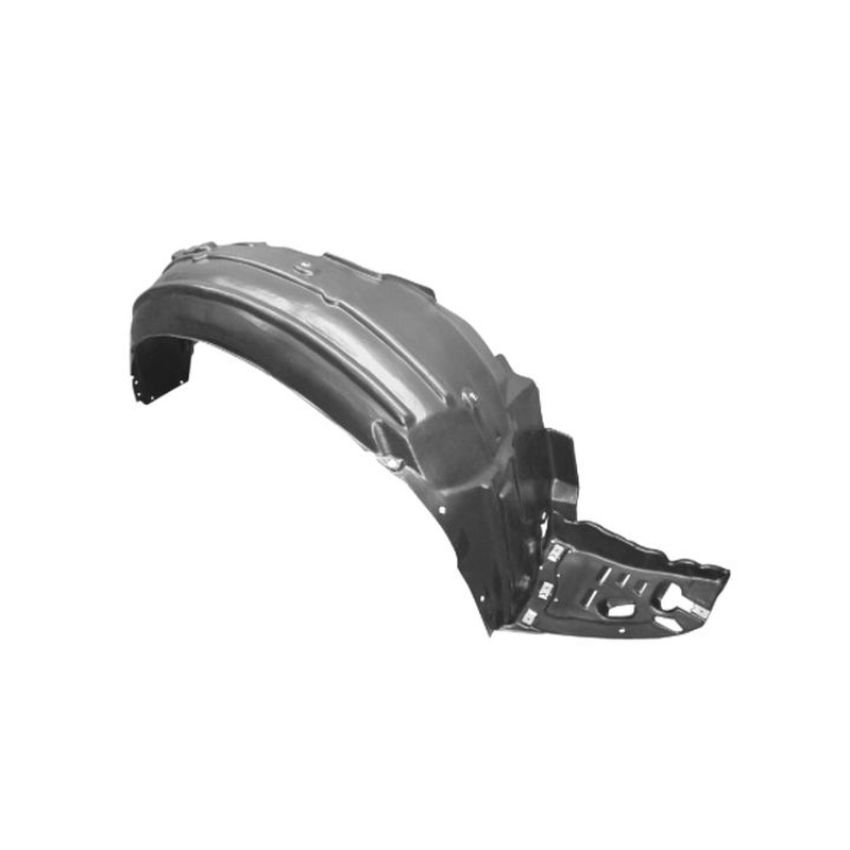 RH FRONT FENDER INNER PANEL; AWD; MAT: PE/VACUUM FORM; OEM: PE/INJECTION; TL 12-14